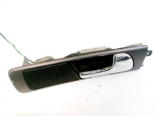 Used Rear right interior door handle Rear right interior door handle 35358038 35358038