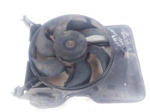 Used Fan Fan OPEL OMEGA B (V94) 2.5 DTI (F69, M69, P69) (150 hp) 35858036 35858036