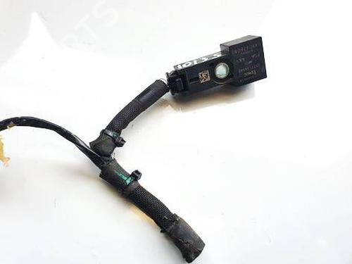 Electronic module CITROËN C8 (EA_, EB_) 2.2 HDi | BP32586151M83 