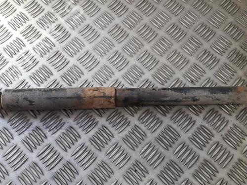 Used Right rear shock absorber Right rear shock absorber HYUNDAI PONY 1.4 (68 hp) 35690875 35690875