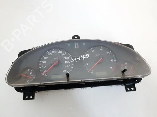 Used Instrument cluster Instrument cluster SUBARU LEGACY III Estate (BH) 2.5 AWD (BH9) (156 hp) 35841203 35841203