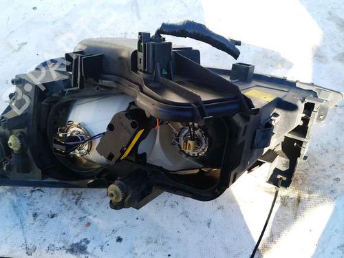 Right headlight FORD MONDEO III (B5Y) 2.0 TDCi | BP35485824C29 - Image 2