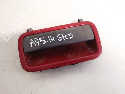 Used Front right exterior door handle Front right exterior door handle OPEL OMEGA A (V87) 1.8 (F19, M19, N19) (88 hp) 35347951 35347951