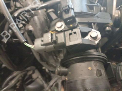 Used Electronic module Electronic module CITROËN C5 III (RD_) 2.0 HDi (RDRHD8, RDRHDJ, RDRHR8, RDRHRJ) (136 hp) 39253984 39253984
