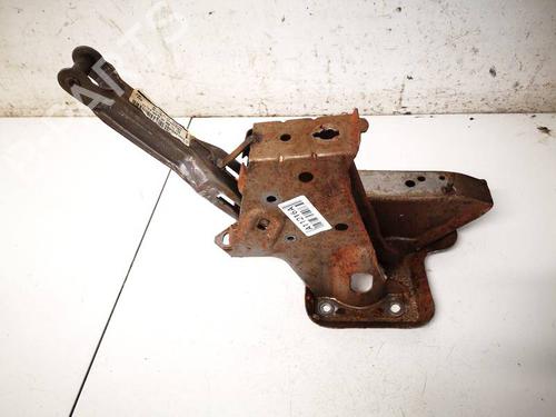 Used Pedal Pedal 36685353 36685353