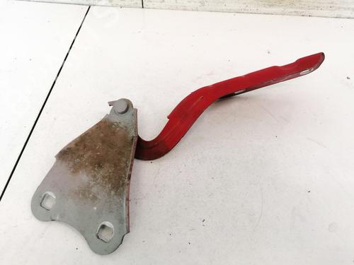 Used Hinge/Door check strap Hinge/Door check strap RENAULT TWINGO II (CN0_) 1.2 16V (CN04, CN0B) (75 hp) 35431802 35431802