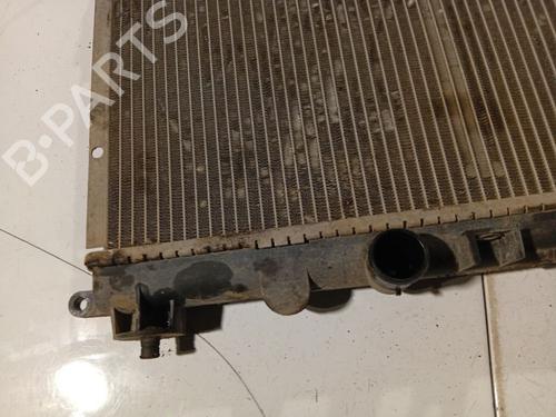 Water radiator ROVER 45 I Hatchback (RT) 2.0 iDT | BP34921552M31 - Image 2