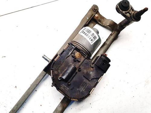 Used Front wiper motor Front wiper motor 34878426 34878426