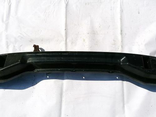 Used Front bumper reinforcement Front bumper reinforcement PROTON SAVVY 1.2 (75 hp) 35619992 35619992
