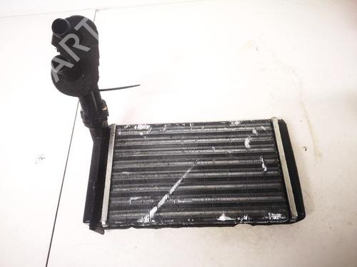 Used Heater matrix Heater matrix 35563252 35563252