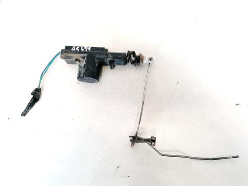 Used Fuel door actuator Fuel door actuator 35618230 35618230