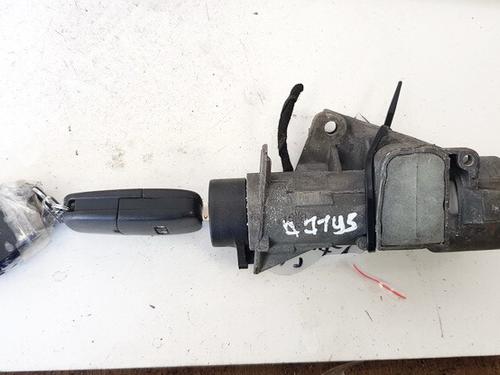 Used Ignition barrel Ignition barrel 35501282 35501282