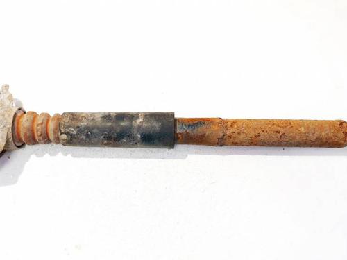 Used Left rear shock absorber Left rear shock absorber 38040337 38040337