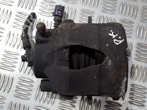 Used Left front brake caliper Left front brake caliper VW GOLF V (1K1) 1.6 FSI (115 hp) 35697295 35697295