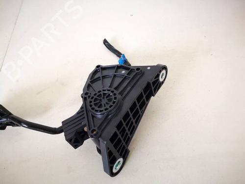 Pedal HONDA CR-V III (RE_) 2.2 i-DTEC 4WD (RE6) | BP35297215I4 - Image 2