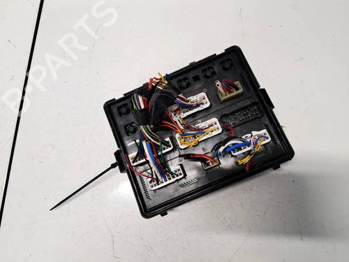 Fuse box SSANGYONG REXTON / REXTON II (GAB_) 2.7 Xdi | BP32940716E1 - Image 4