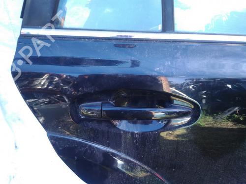front-right-exterior-door-handle-subaru-outback-br-2009-35865602 main image