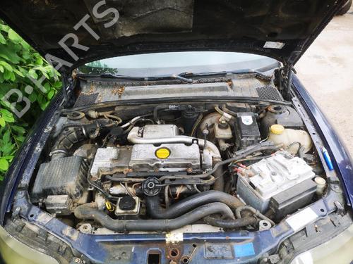 Engine mount OPEL VECTRA B (J96) 2.0 DTI 16V (F19) | BP32956729M89  - Image 7
