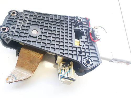 Gear lever NISSAN QUEST (V42) 3.5 | BP35318000M90 - Image 3