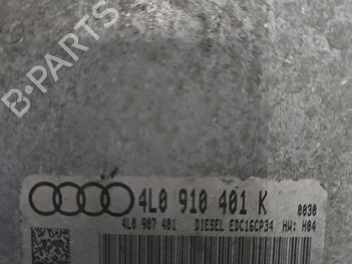 Engine control unit (ECU) AUDI Q7 (4LB) 3.0 TDI quattro | BP33445395M57 - Image 3