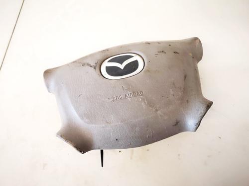 Used Driver airbag Driver airbag MAZDA PREMACY (CP) 2.0 TD (101 hp) 32882715 32882715