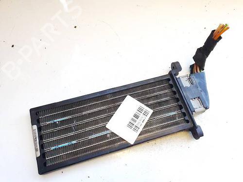 Used Heater resistor Heater resistor CITROËN C4 I (LC_) 1.6 HDi (90 hp) 35084500 35084500