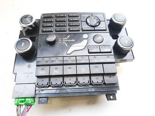 Climate control VOLVO S80 II (124) 2.5 T | BP35111918I5 - Image 2