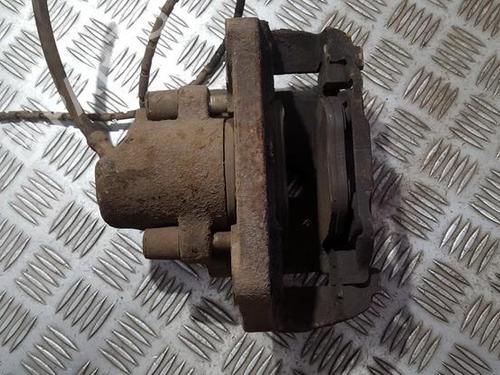 Left front brake caliper BMW X5 (E53) 3.0 d | BP35710485M105 - Image 2