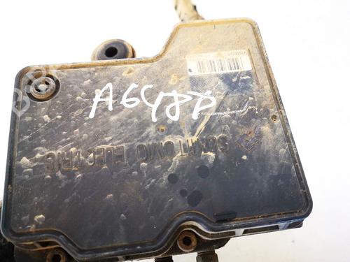 ABS pump MAZDA 6 Saloon (GG) 2.0 (GGEP, GG10) | BP35591834M43 - Image 2