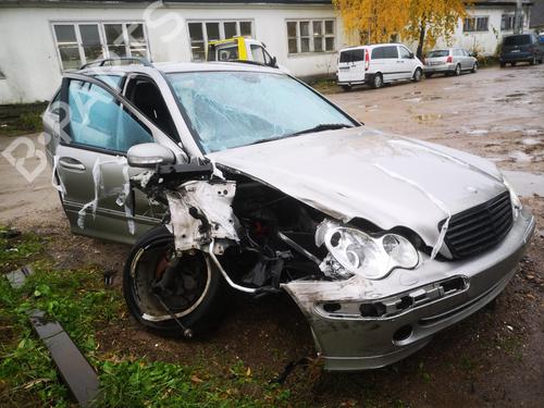 Switch MERCEDES-BENZ C-CLASS (W203) C 270 CDI (203.016) | BP32928578I30 - Image 4