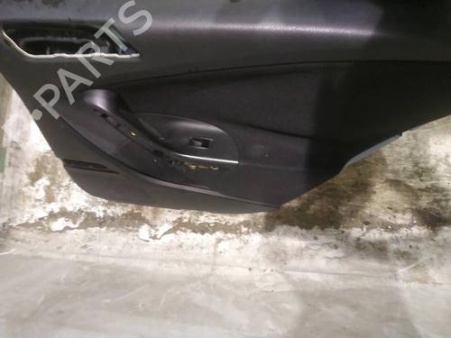 Used Rear right panel Rear right panel 36587829 36587829