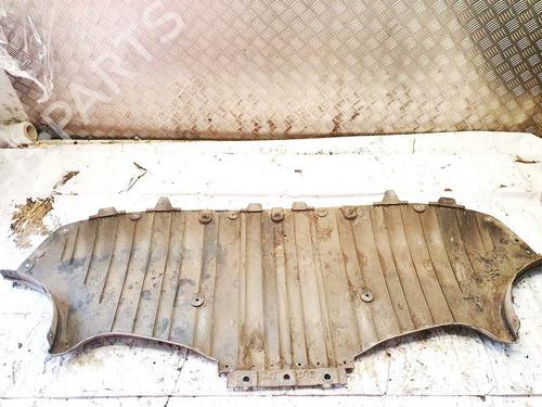 Underbody protection TESLA MODEL Y (5YJY) Long Range All-wheel Drive | BP35088148M92 - Image 2