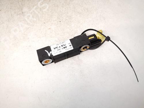 electronic-module-volvo-s80-i-184-1998-1999-2000-2001-2002-2003-2004-2005-2006-2007-2008-32916163 main image