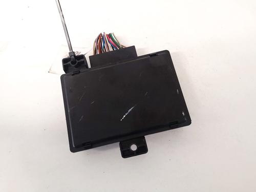 Electronic module CHRYSLER PT CRUISER (PT_) 2.2 CRD | BP35474853M83 - Image 3