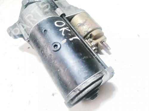 Used Starter Starter 35588859 35588859
