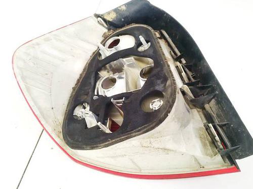 Right taillight BMW 1 (E81) 116 i | BP35077470C35 - Image 2