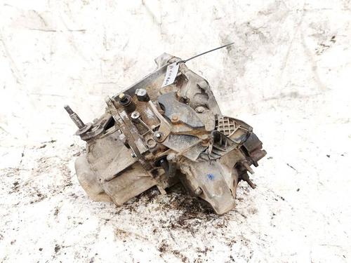 Gearbox CITROËN BERLINGO MULTISPACE (B9) 1.6 HDi 110 | BP35075694M3 - Image 3