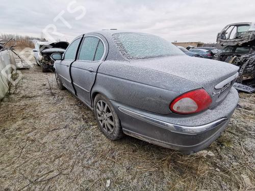 Speaker JAGUAR X-TYPE I (X400) 2.1 V6 | BP32533668E2