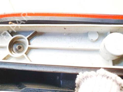 Right taillight FORD FOCUS II (DA_, HCP, DP) 2.0 | BP37654953C35 - Image 3