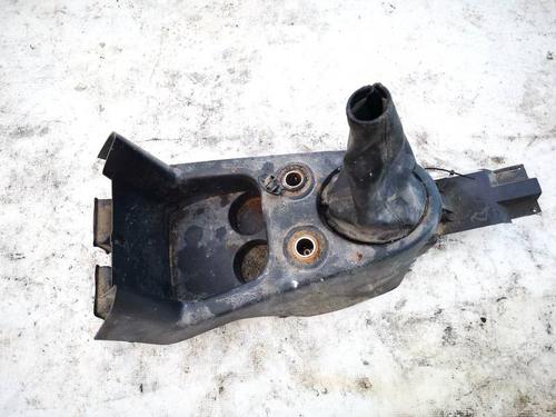 Used Cup/Object holder Cup/Object holder PEUGEOT PARTNER MPV (5_, G_) 2.0 HDI (90 hp) 35360110 35360110