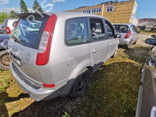 Front left seatbelt FORD FOCUS C-MAX (DM2) 1.6 TDCi | BP38183998I26 - Image 7