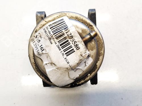Egr SKODA OCTAVIA II (1Z3) 1.9 TDI | BP35546366M69 - Image 3