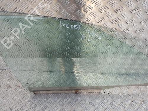 Used Front right door window Front right door window 35674649 35674649
