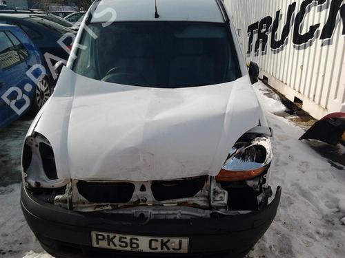 Headlight adjuster motor RENAULT KANGOO (KC0/1_) 1.5 dCi | BP35659365E19 - Image 2