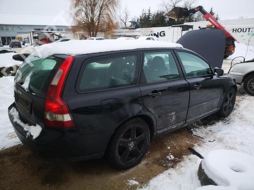 Electronic module VOLVO V50 (545) 2.0 D | BP32935376M83  - Image 10