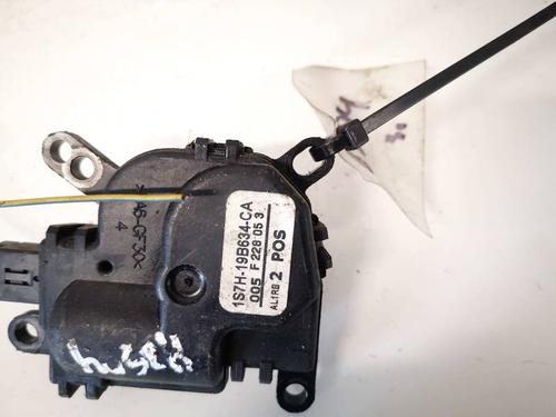 Electronic module FORD FOCUS II (DA_, HCP, DP) 1.6 TDCi | BP32941223M83 - Image 2