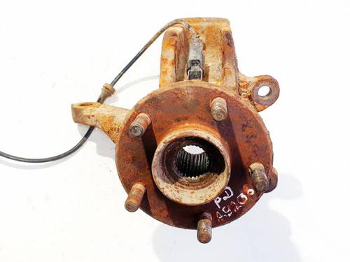 Used Right front steering knuckle Right front steering knuckle 34998773 34998773
