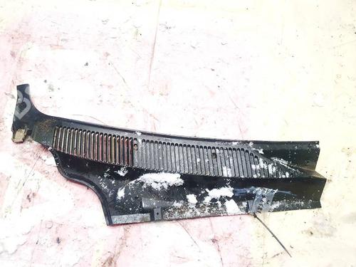 Torpedoplade Torpedoplade FIAT DOBLO MPV (119_, 223_) 1.3 JTD (75 hp) 35349151 35349151