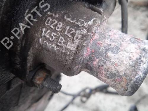 Electronic sensor AUDI A6 C5 (4B2, 4B4) 1.9 TDI | BP35275241M84 - Image 3