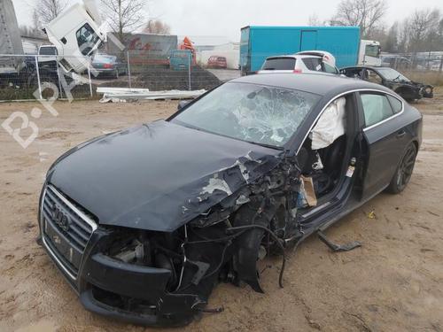 Electronic module AUDI A5 (8T3) 2.0 TDI | BP33063658M83  - Image 6